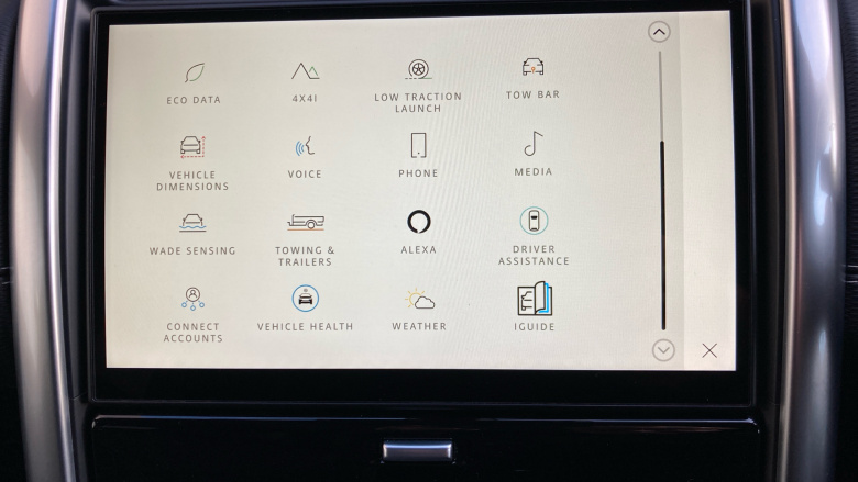 Land Rover Discovery 3.0 D300 Dynamic SE 5dr Auto Diesel Station Wagon